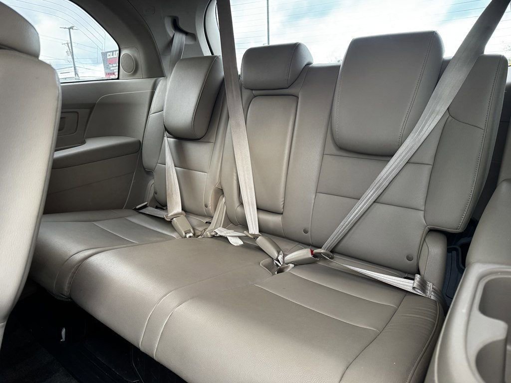 Used 2015 Honda Odyssey Touring image 21