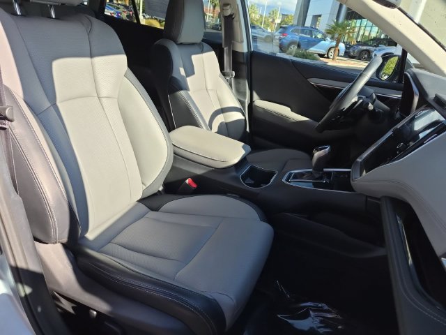 Used 2023 Subaru Outback Limited XT AWD/4WD image 33
