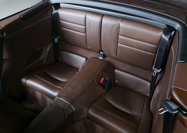 Used 2021 Porsche 911 Carrera S image 5