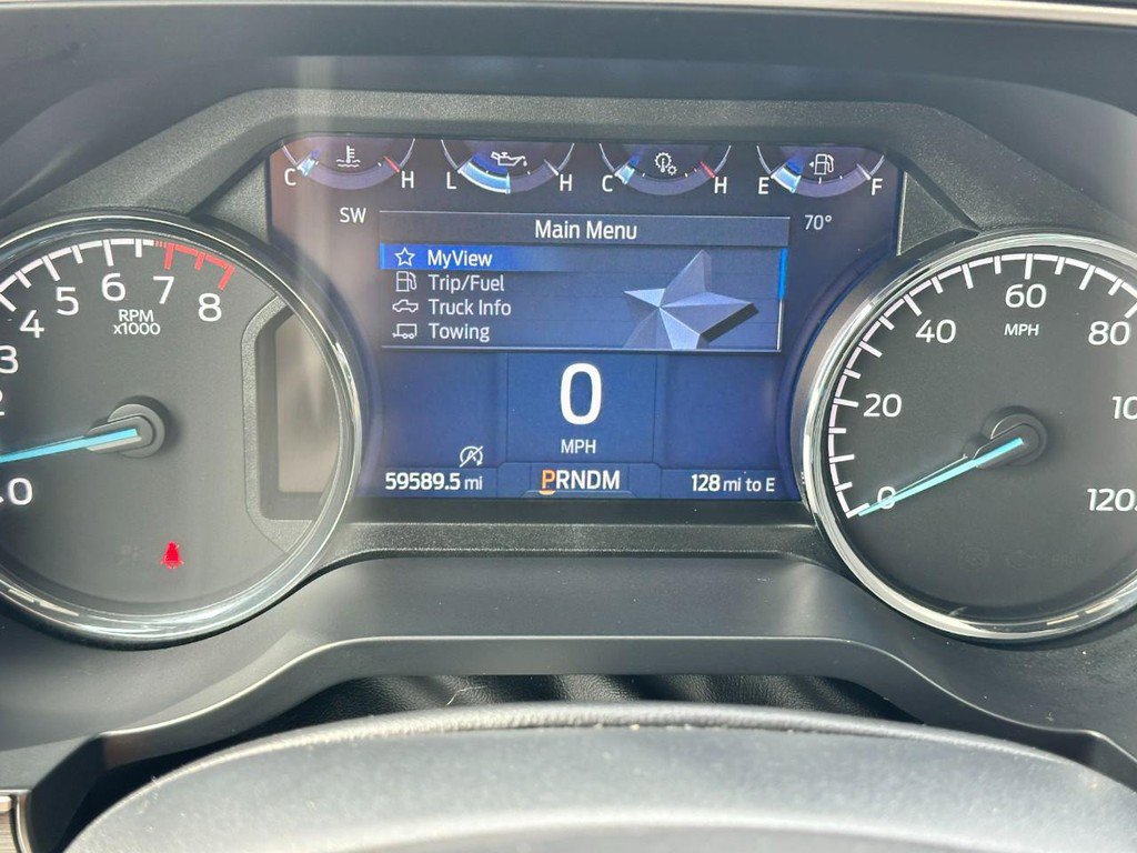 Used 2021 Ford F150 XLT w/ Equipment Group 302A High image 20