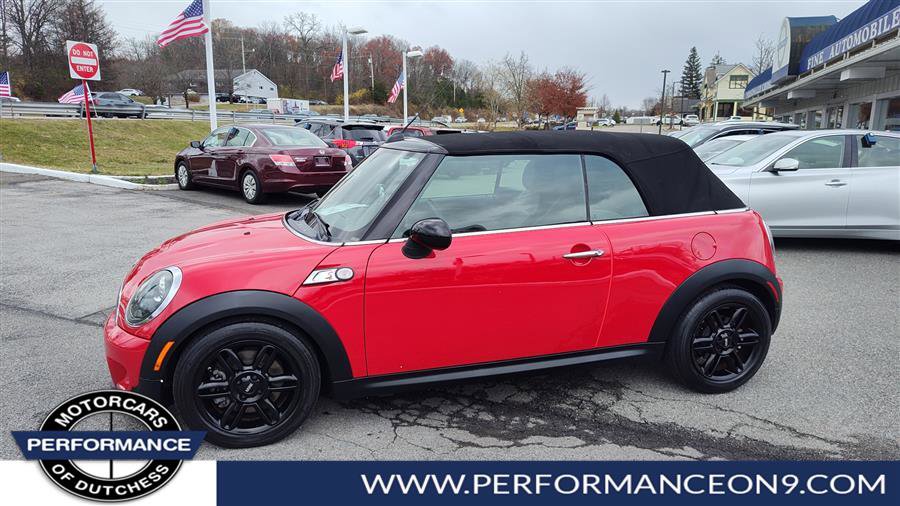 Used 2015 MINI Cooper S image 15
