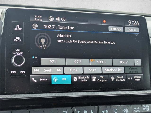 Used 2025 Honda Odyssey Sport-L image 26