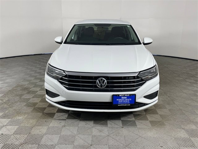 Used 2019 Volkswagen Jetta S image 26
