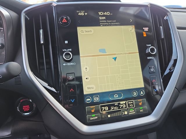 New 2026 Subaru Ascent Limited image 11