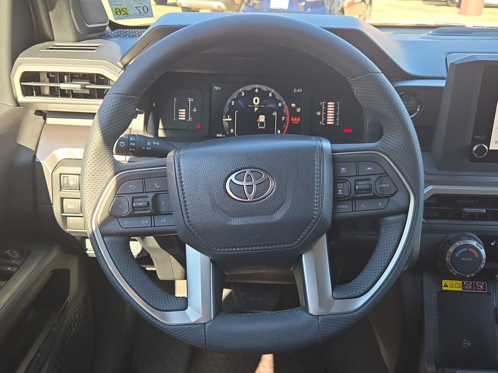 Certified 2025 Toyota Tacoma SR5 image 24