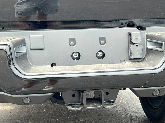 New 2026 RAM 2500 Big Horn AWD/4WD image 5