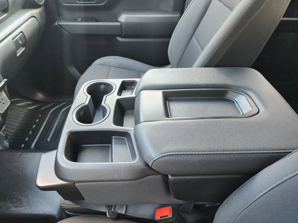 Used 2024 Chevrolet Silverado 3500 W/T w/ WT Convenience Package image 38