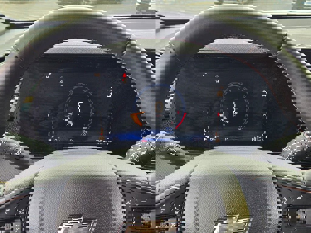 Certified 2024 Chevrolet TrailBlazer ACTIV w/ Driver Confidence Package image 29