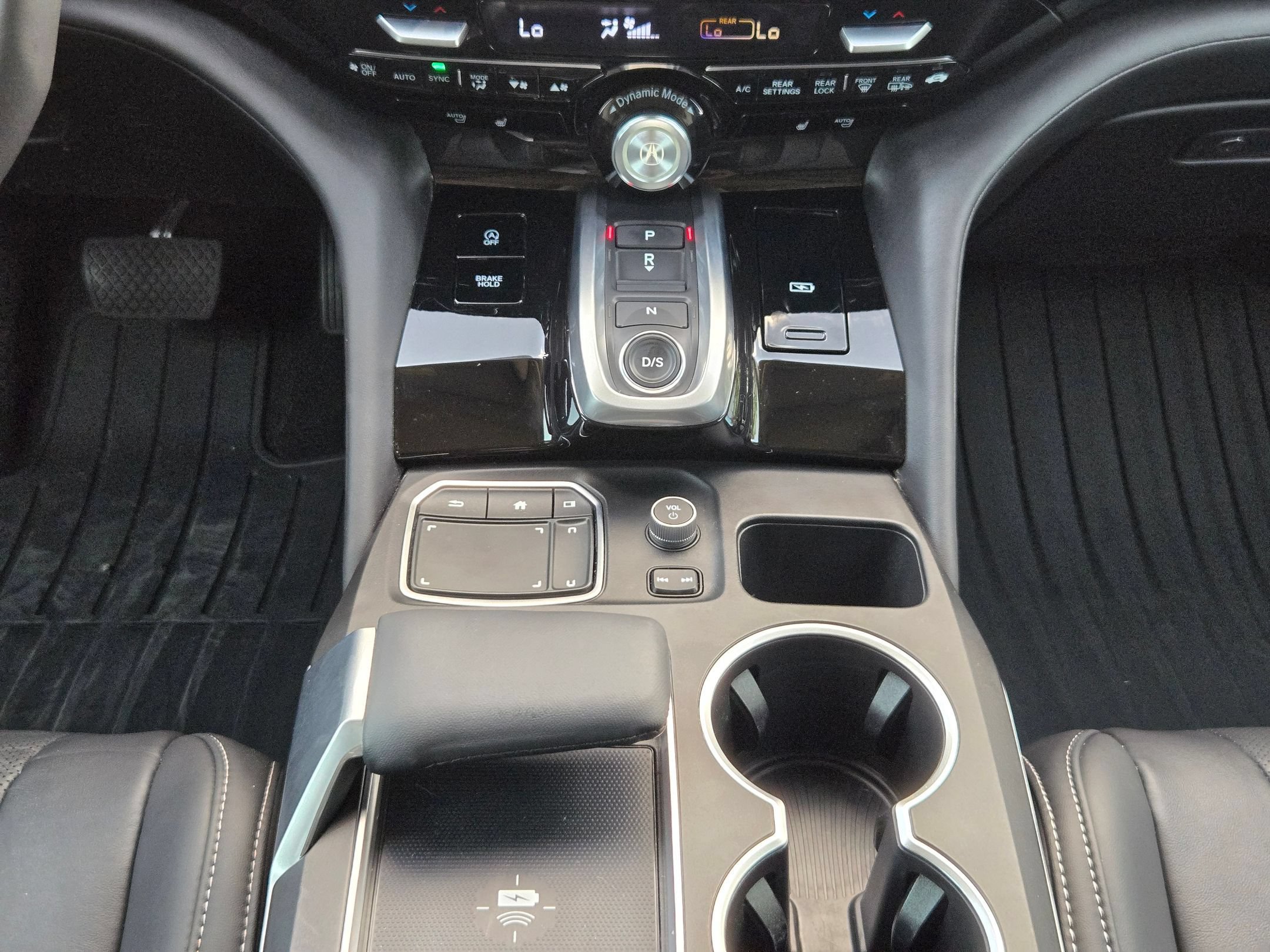 Used 2023 Acura MDX FWD w/ Technology Package image 19