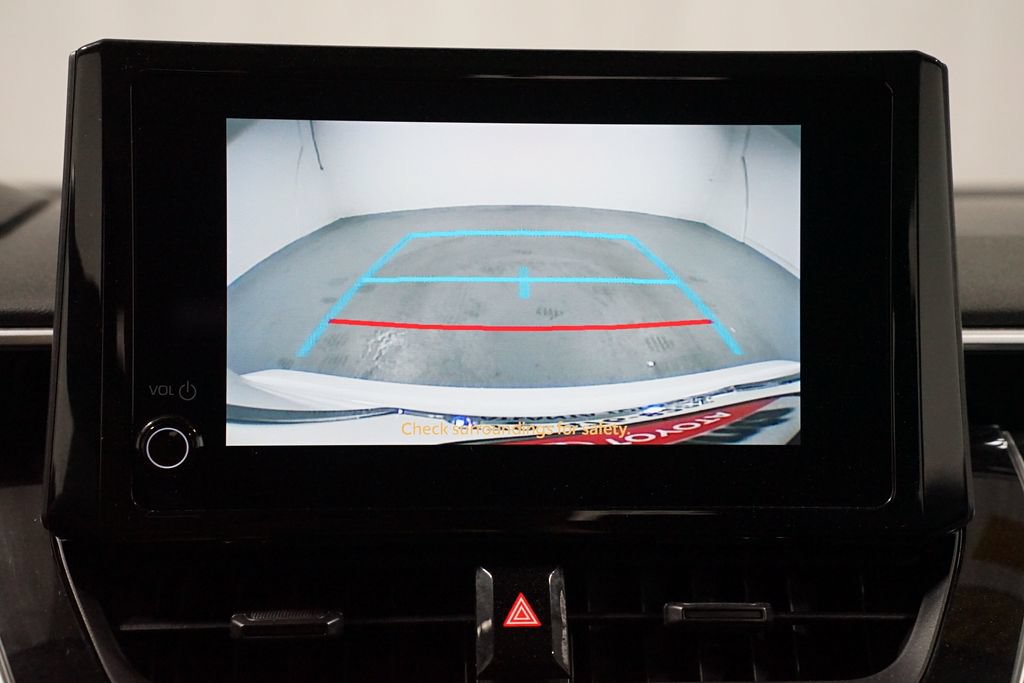 Certified 2024 Toyota Corolla LE FWD image 19