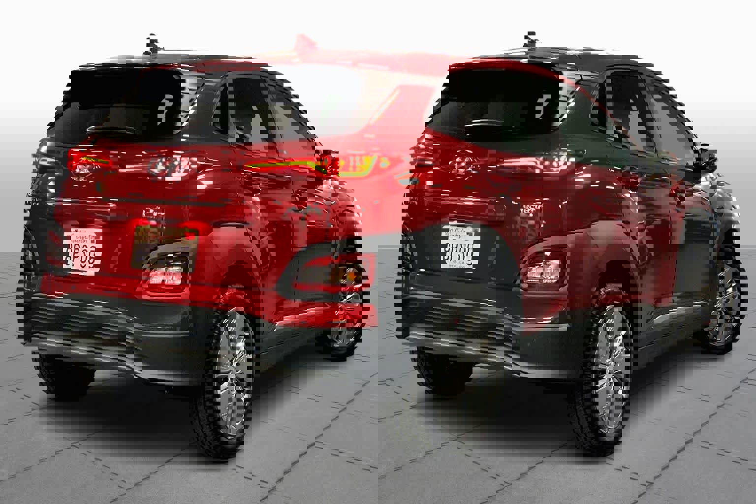 Used 2020 Hyundai Kona Ultimate image 12