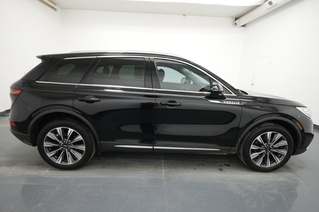 Used 2020 Lincoln Corsair Reserve w/ Equipment Group 201A AWD/4WD image 9