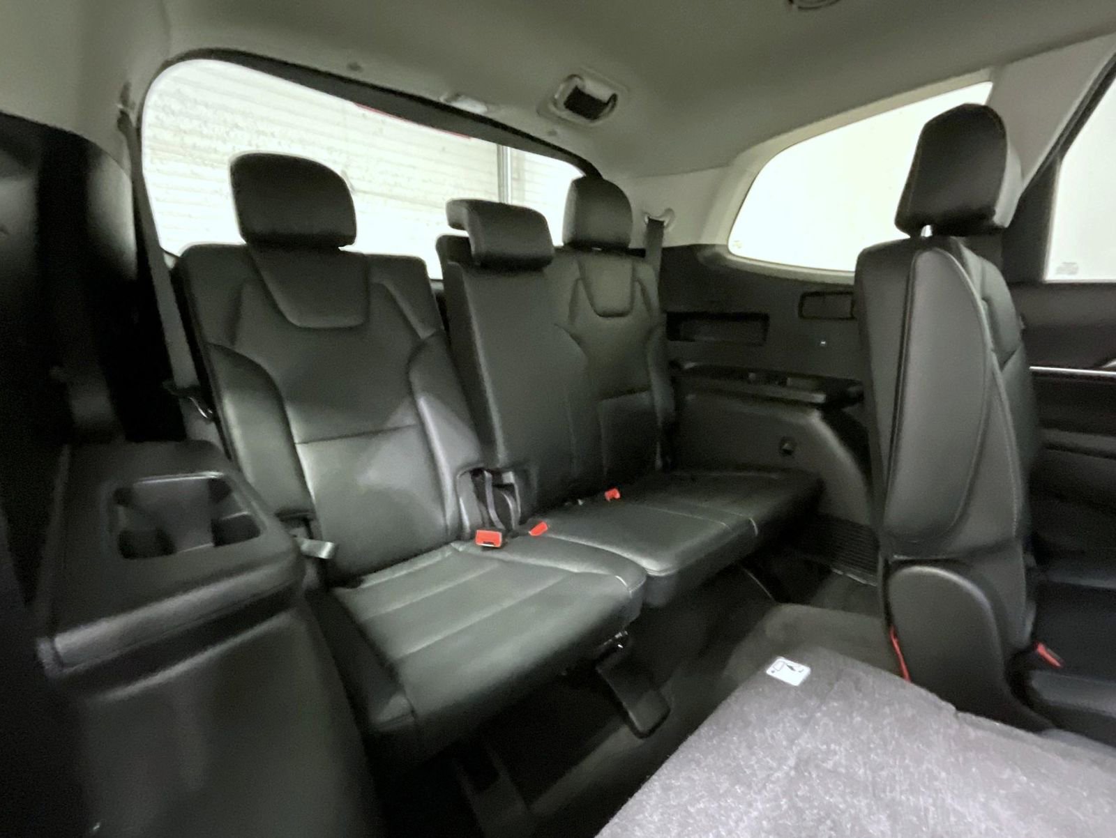 Used 2025 Kia Telluride S AWD/4WD image 21