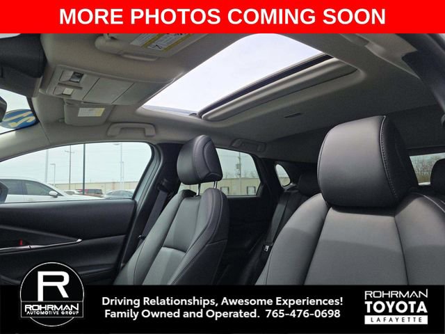 Used 2021 MAZDA CX-5 Grand Touring w/ GT Premium Package image 9