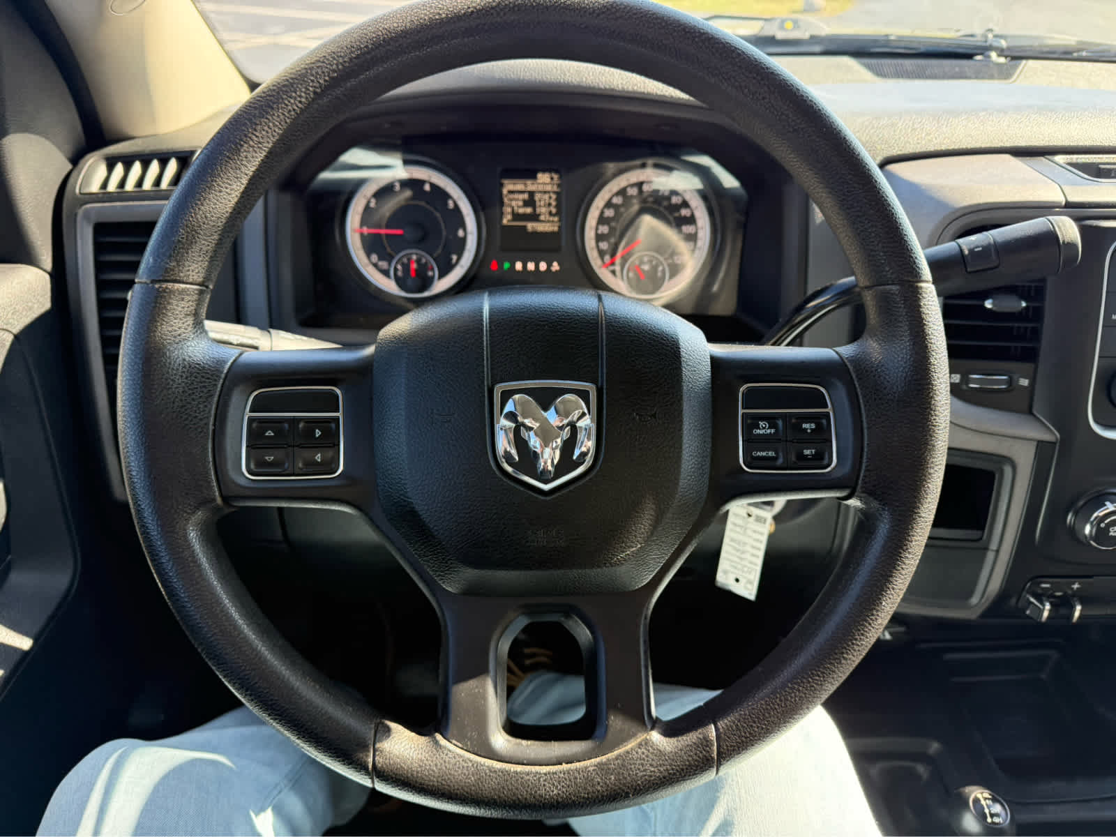 Used 2016 RAM 5500 Tradesman w/ Payload Upgrade Package image 22