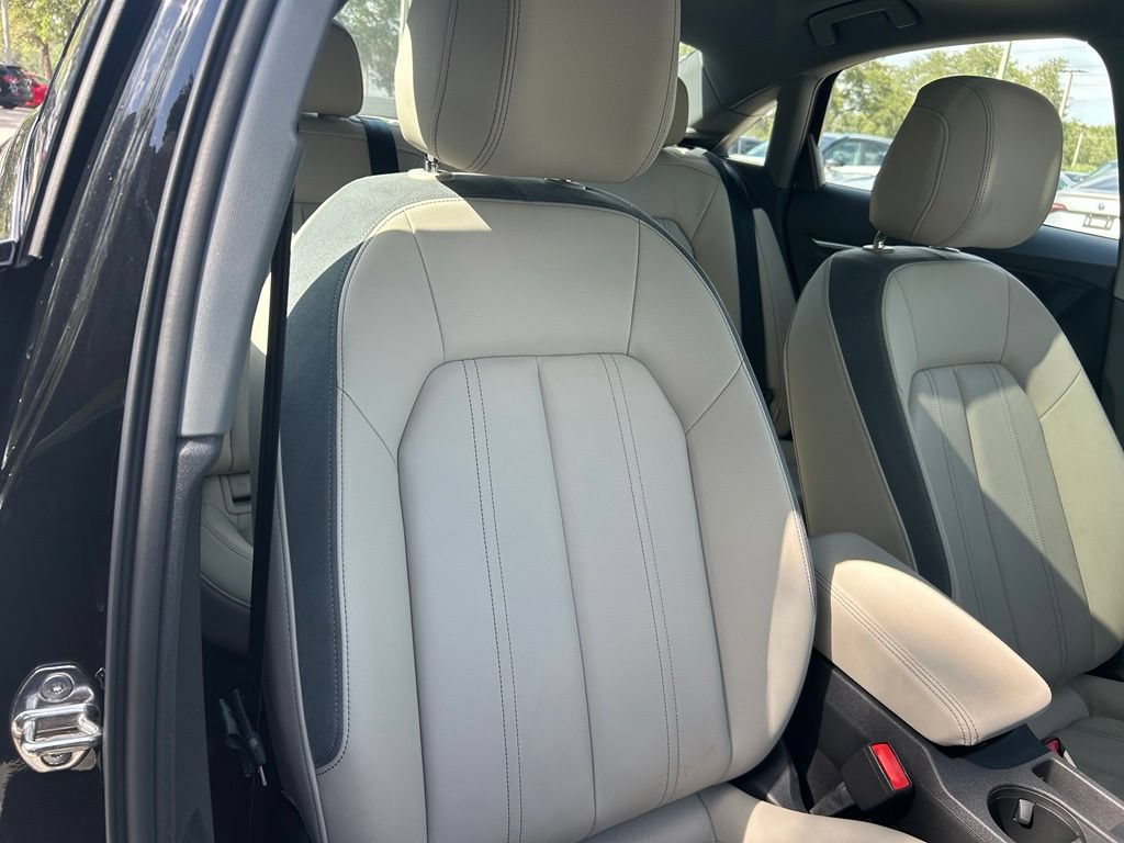 Used 2023 Audi A3 2.0T Premium w/ Convenience Package FWD image 31
