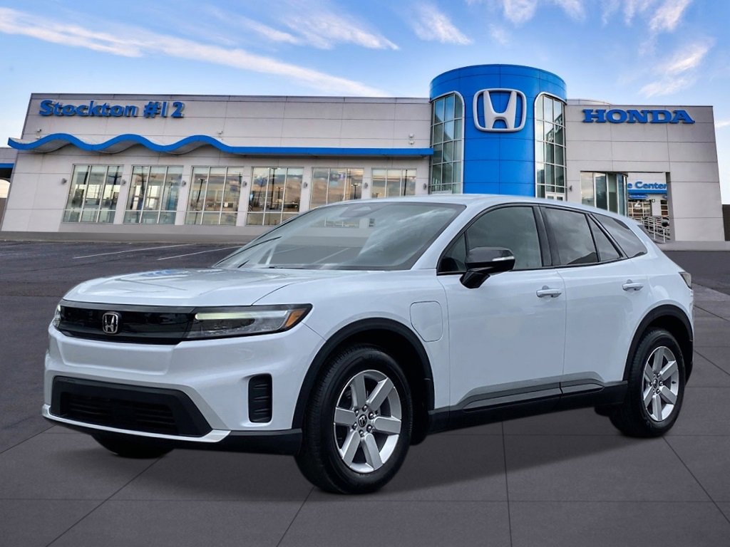 New 2026 Honda Prologue EX image 1