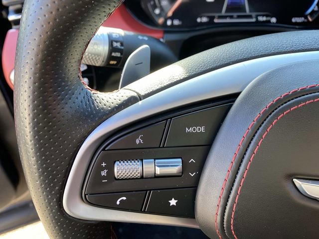 Used 2023 Genesis GV70 2.5T w/ Sport Prestige Package image 15