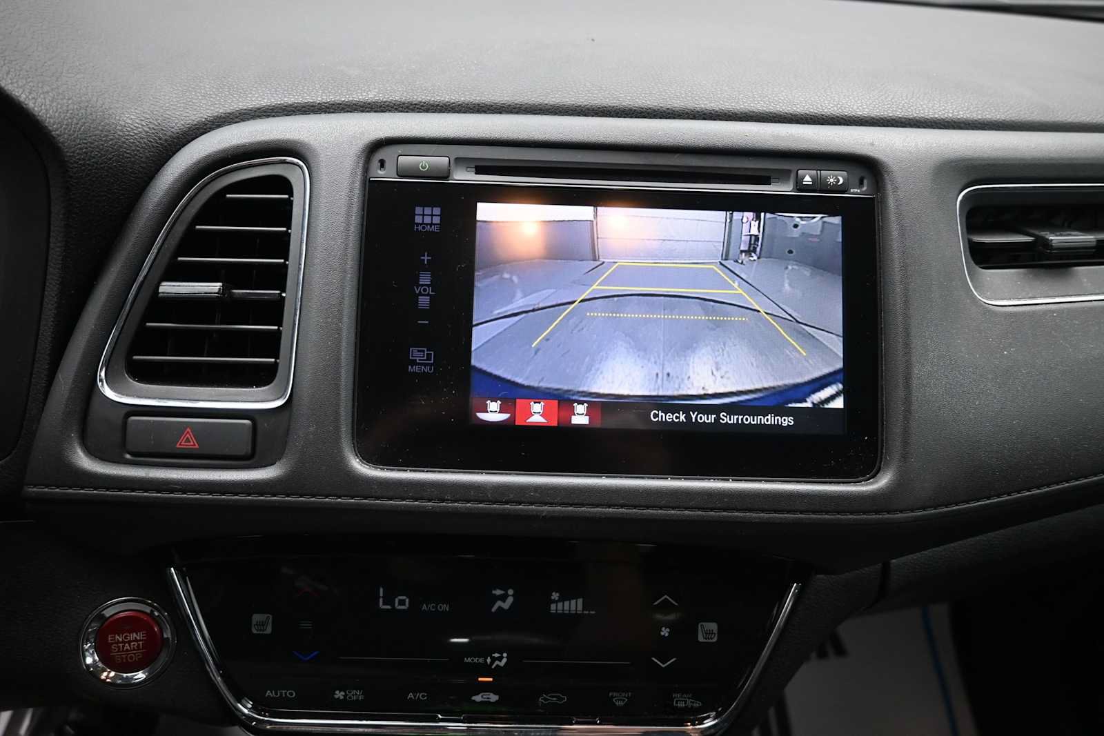 Used 2018 Honda HR-V EX-L image 29