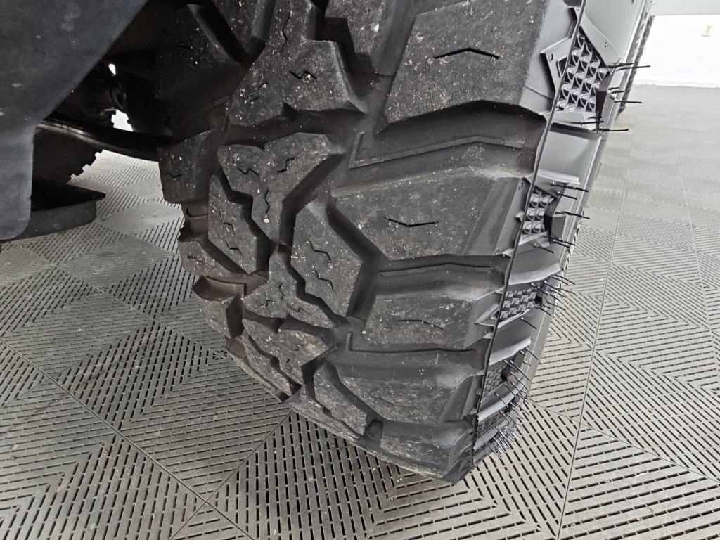 Used 2019 Jeep Wrangler Unlimited Sport S AWD/4WD image 42