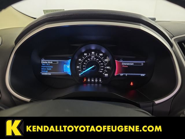 Used 2016 Ford Edge SEL w/ Equipment Group 201A FWD image 11