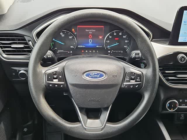 Used 2022 Ford Escape SE AWD/4WD image 20