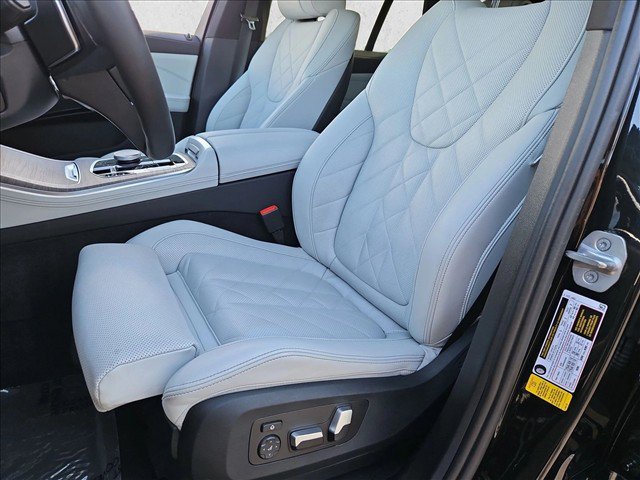 Certified 2024 BMW X5 sDrive40i w/ Parking Assistance Package RWD image 15