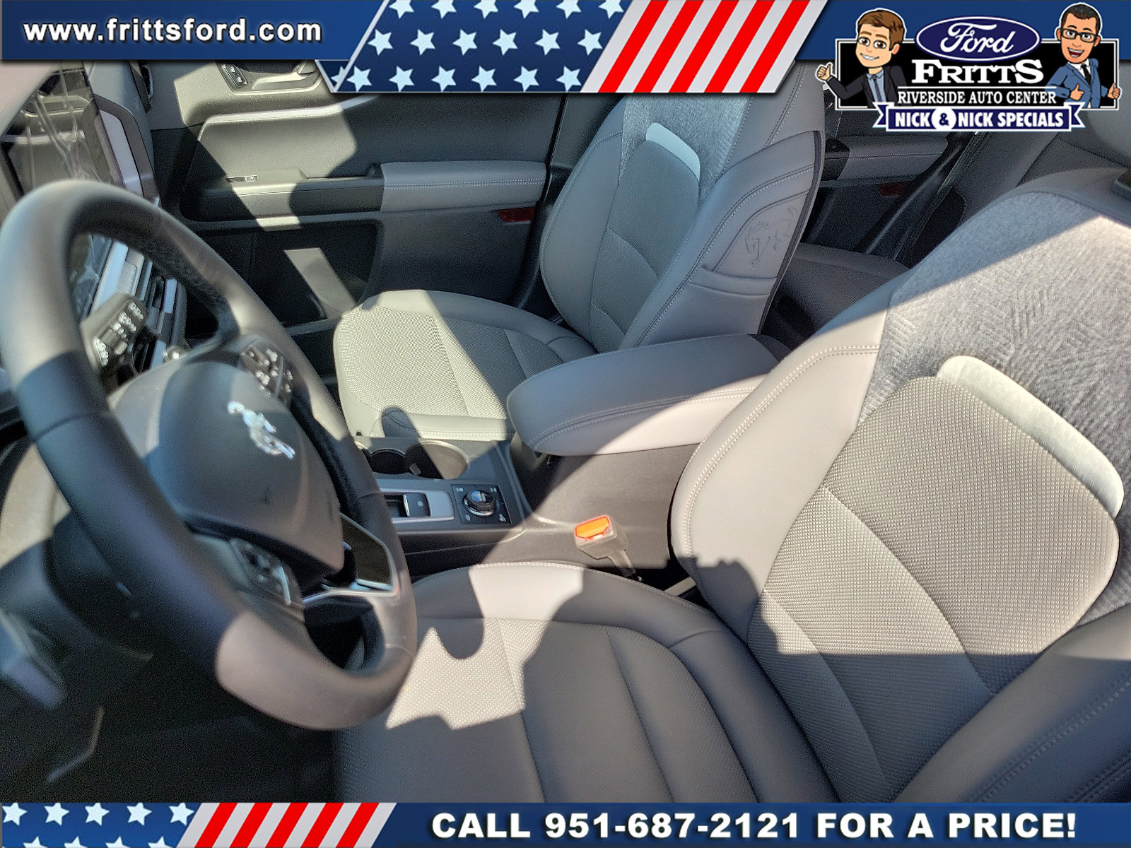 New 2026 Ford Bronco Sport Badlands image 14