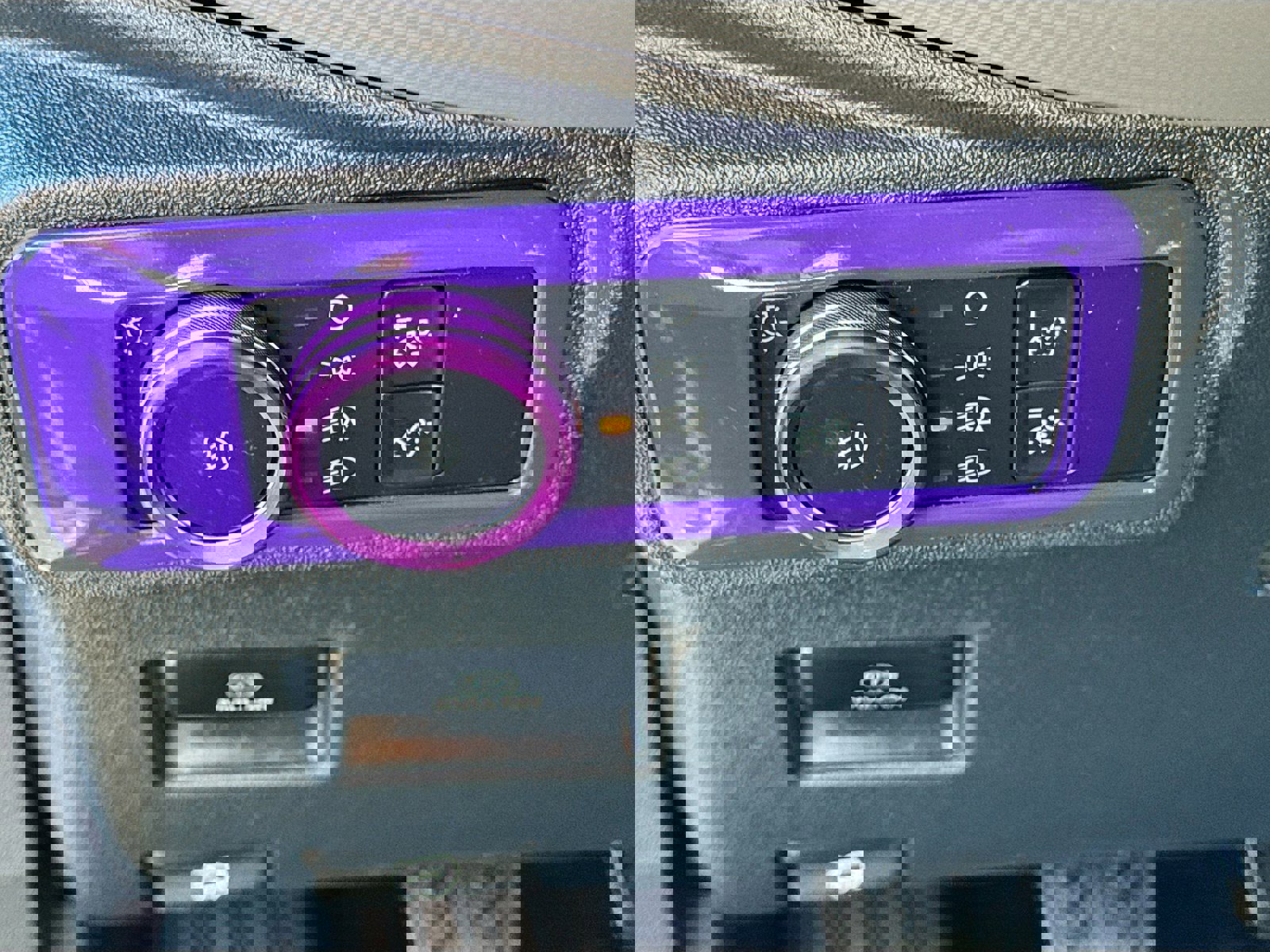 Used 2022 Ford Bronco Big Bend image 10