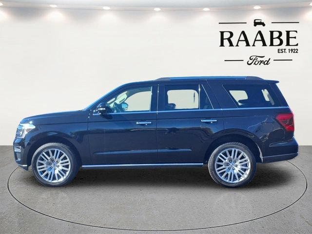 Used 2023 Ford Expedition Limited AWD/4WD image 4
