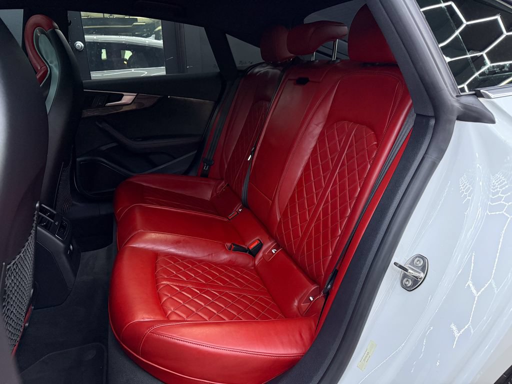 Used 2019 Audi S5 Premium Plus w/ Premium Plus AWD/4WD image 19