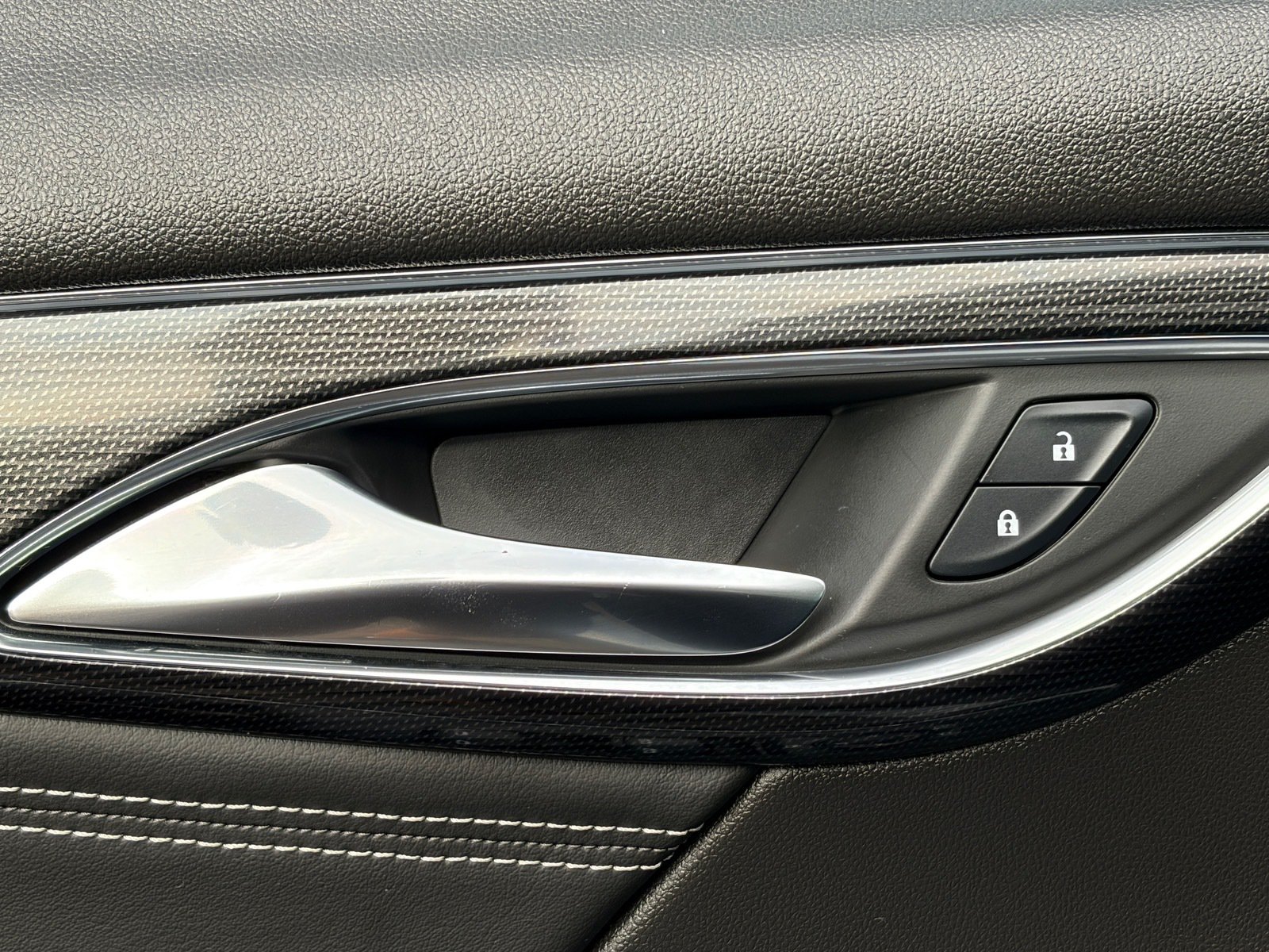 Used 2022 Buick Envision Preferred FWD image 19