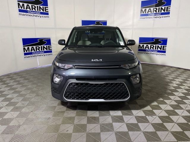 Used 2022 Kia Soul LX w/ Technology Package FWD image 15