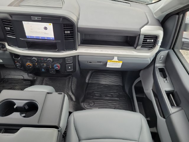 New 2027 Ford F350 XL AWD/4WD image 12