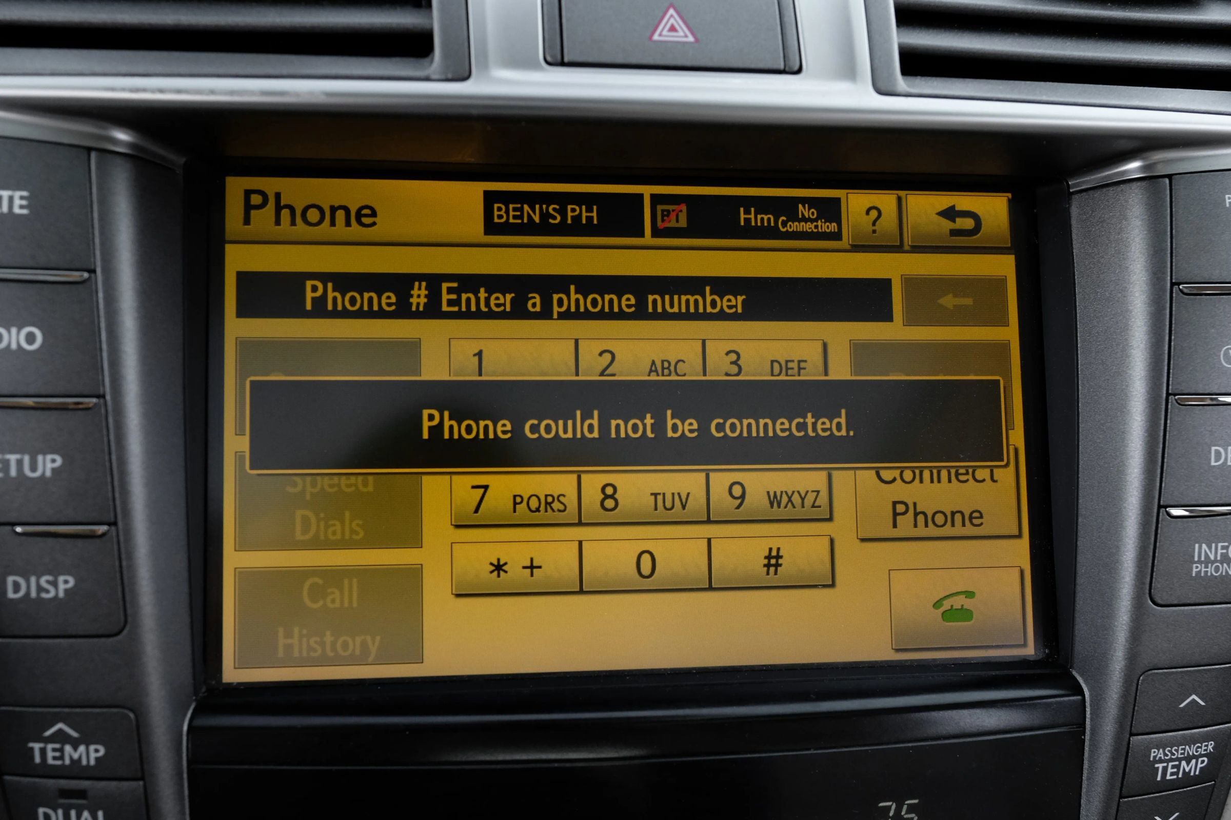 Used 2012 Lexus LS 460 image 29