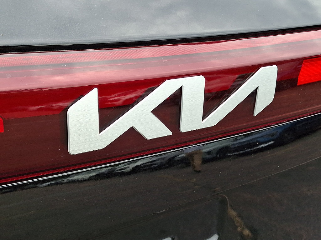 Certified 2024 Kia Seltos EX AWD/4WD image 31