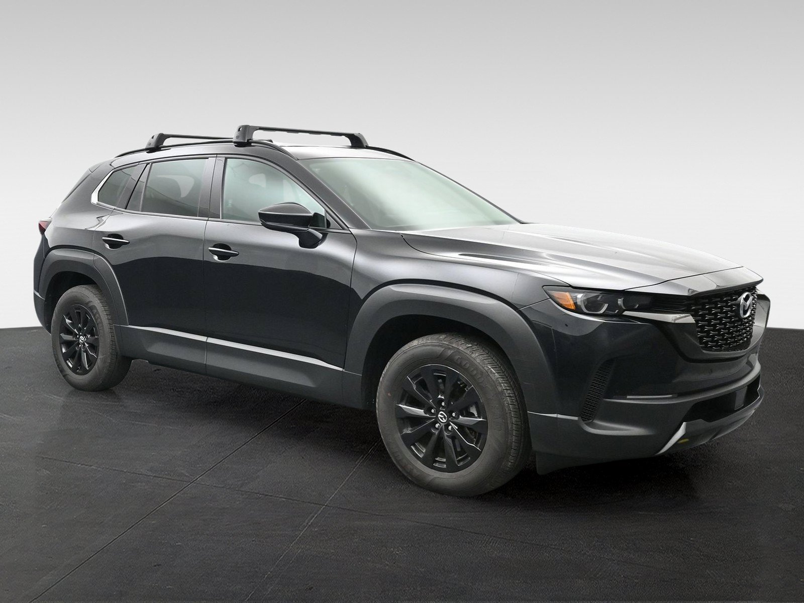 Used 2026 MAZDA CX-50 AWD 2.5 Hybrid w/ Cargo Package image 6