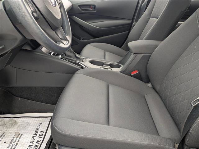 Used 2023 Toyota Corolla LE image 15