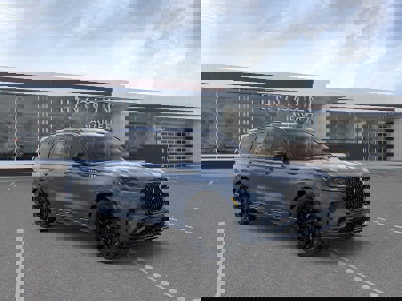 New 2026 Lincoln Aviator Reserve image 7