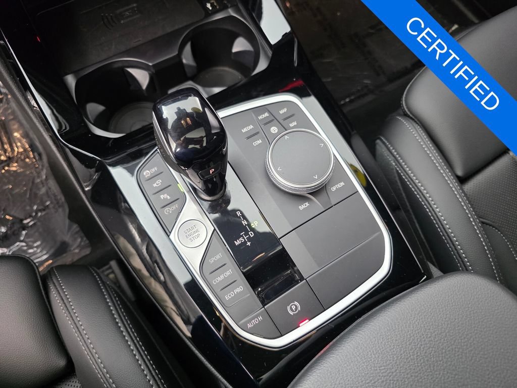 Used 2023 BMW X3 sDrive30i w/ Premium Package RWD image 24