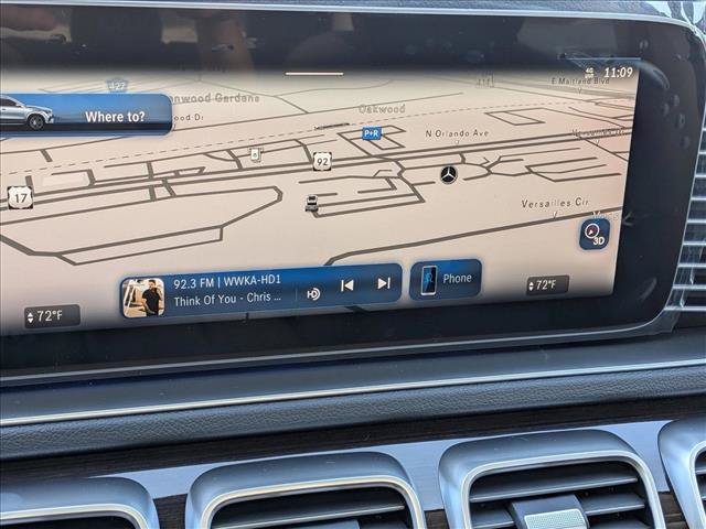 New 2026 Mercedes-Benz GLE 350 4MATIC image 11