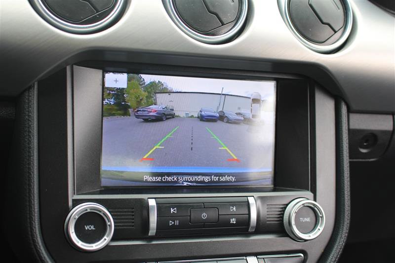 Used 2023 Ford Mustang Premium RWD image 16