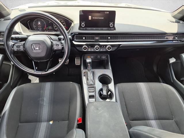 Used 2023 Honda Civic Sport image 13