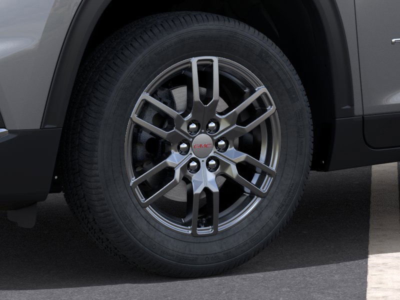 New 2026 GMC Acadia Elevation image 10