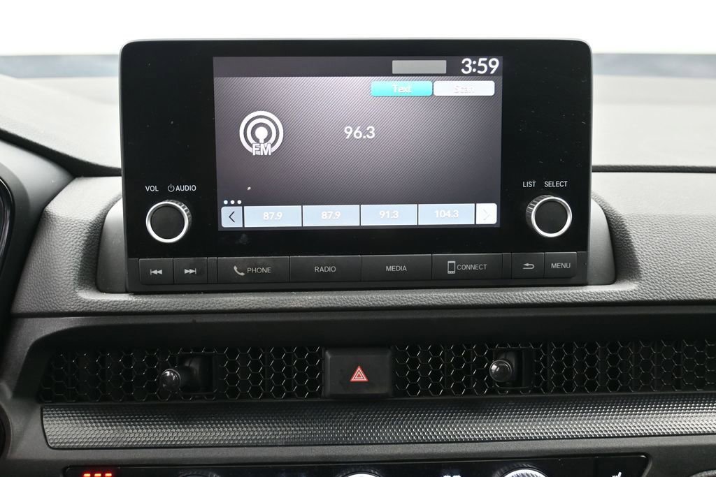 Certified 2023 Honda CR-V EX image 23