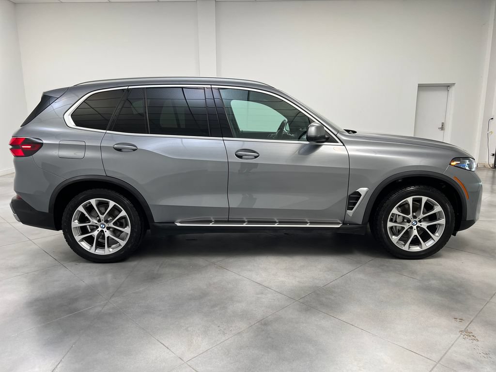 Used 2024 BMW X5 sDrive40i RWD image 10
