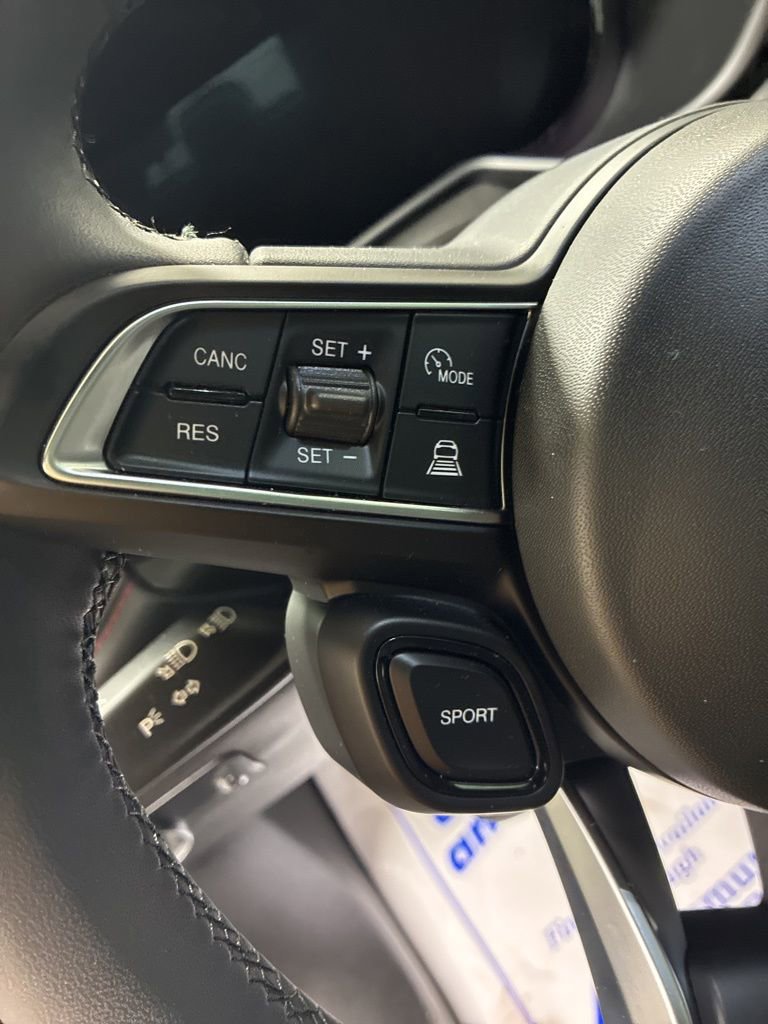 Used 2024 Dodge Hornet GT w/ GT Blacktop Package image 13