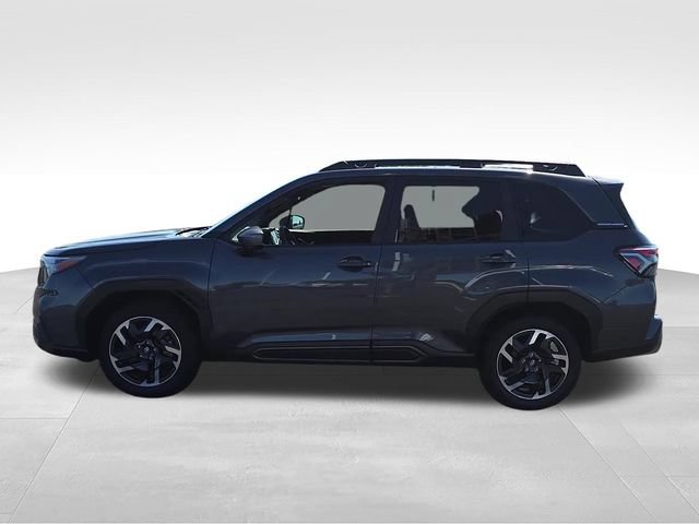 Used 2025 Subaru Forester Limited AWD/4WD image 6