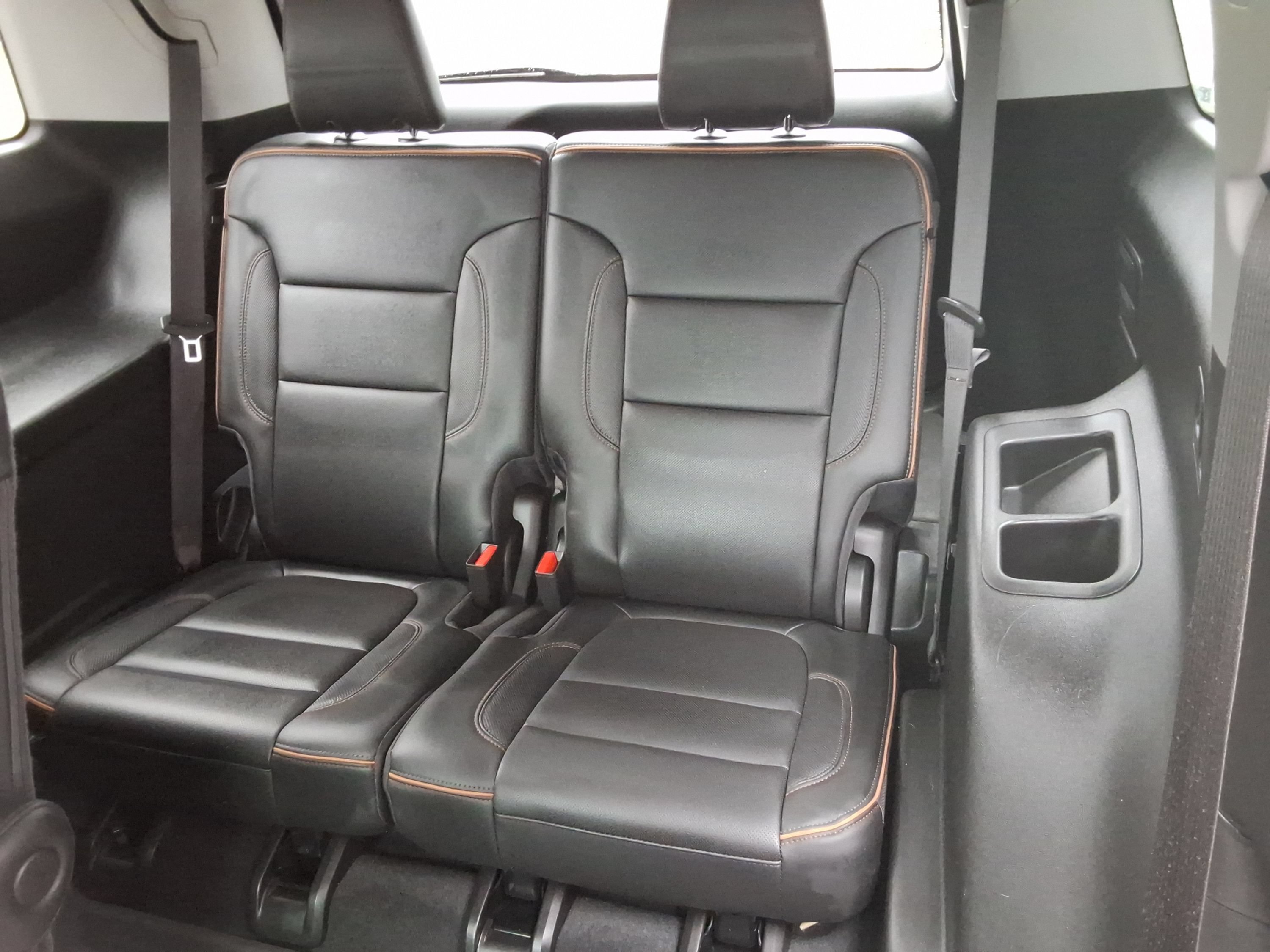 Used 2022 GMC Acadia AT4 w/ Technology Package AWD/4WD image 33