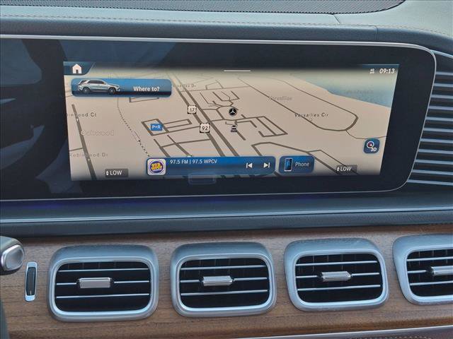 Certified 2026 Mercedes-Benz GLE 580 4MATIC image 13